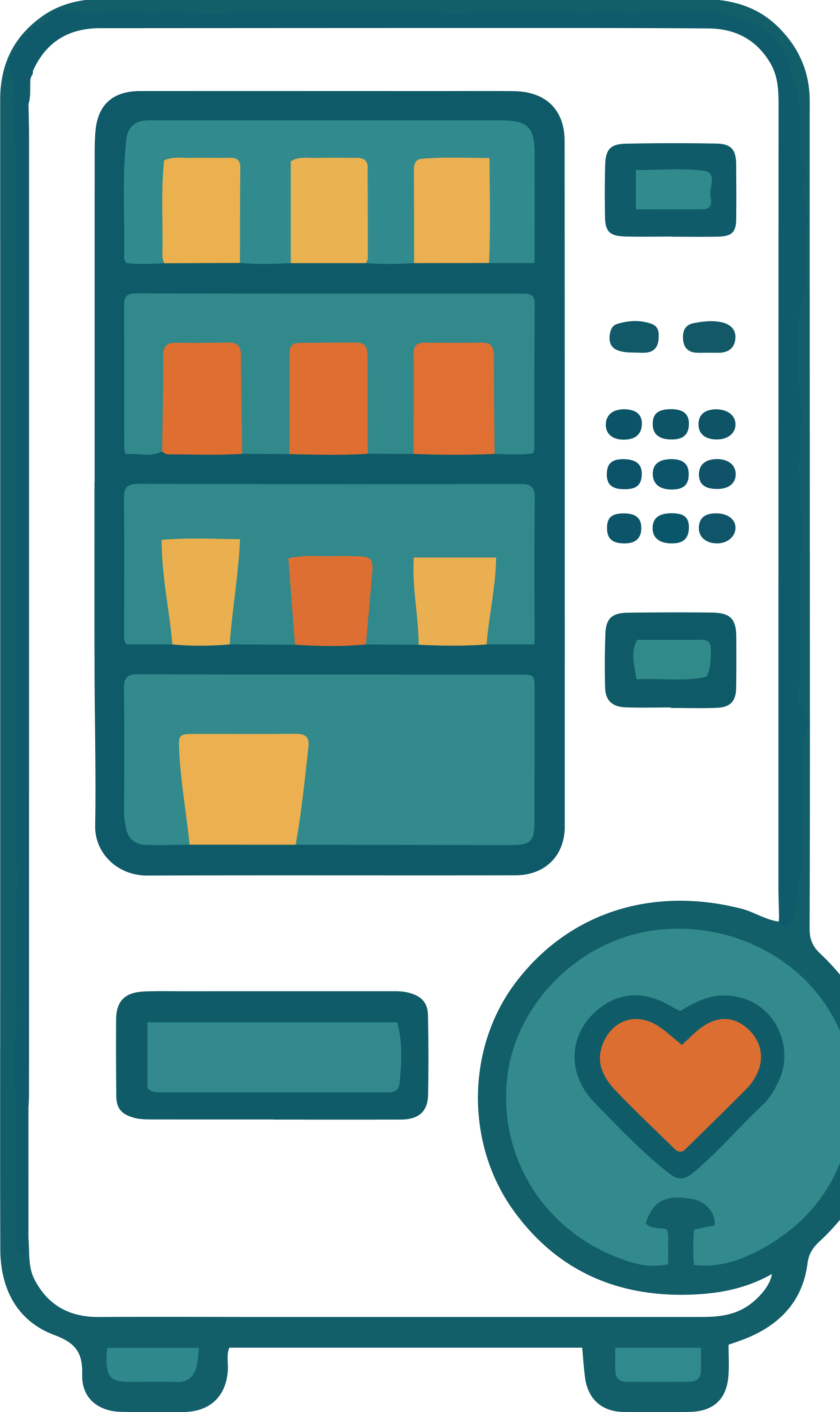 Snacks for Change